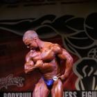 Kreston  Collins - NPC Clash at the Capstone  2013 - #1